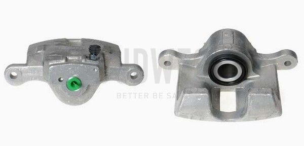 BUDWEG CALIPER Тормозной суппорт 343386